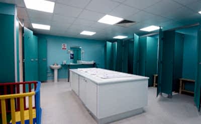 Changing Rooms Changing Rooms