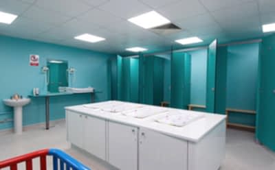 Changing Rooms Changing Rooms