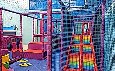 Mitcham Play Area Mitcham Play Area